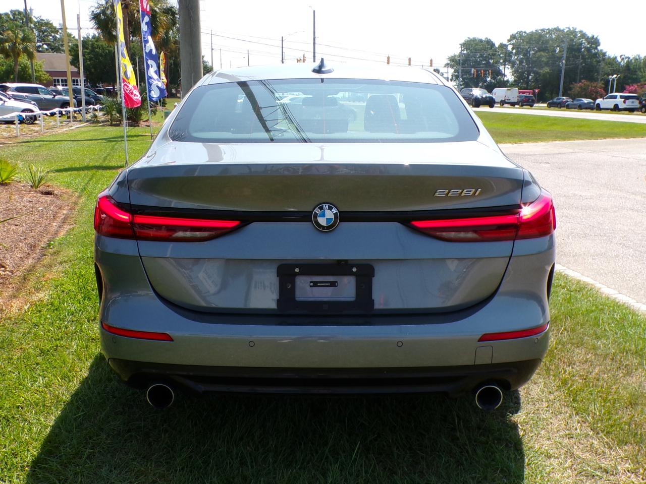 BMW 2-Series Gran Coupe 228i 2024