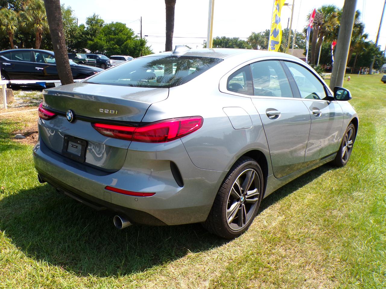 BMW 2-Series Gran Coupe 228i 2024