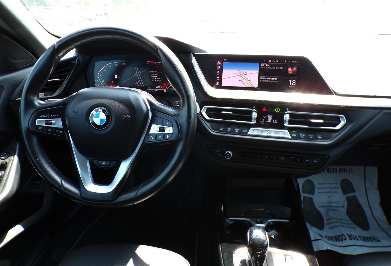 BMW 2-Series Gran Coupe 228i 2024