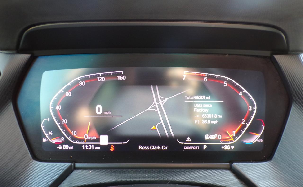 BMW 2-Series Gran Coupe 228i 2024