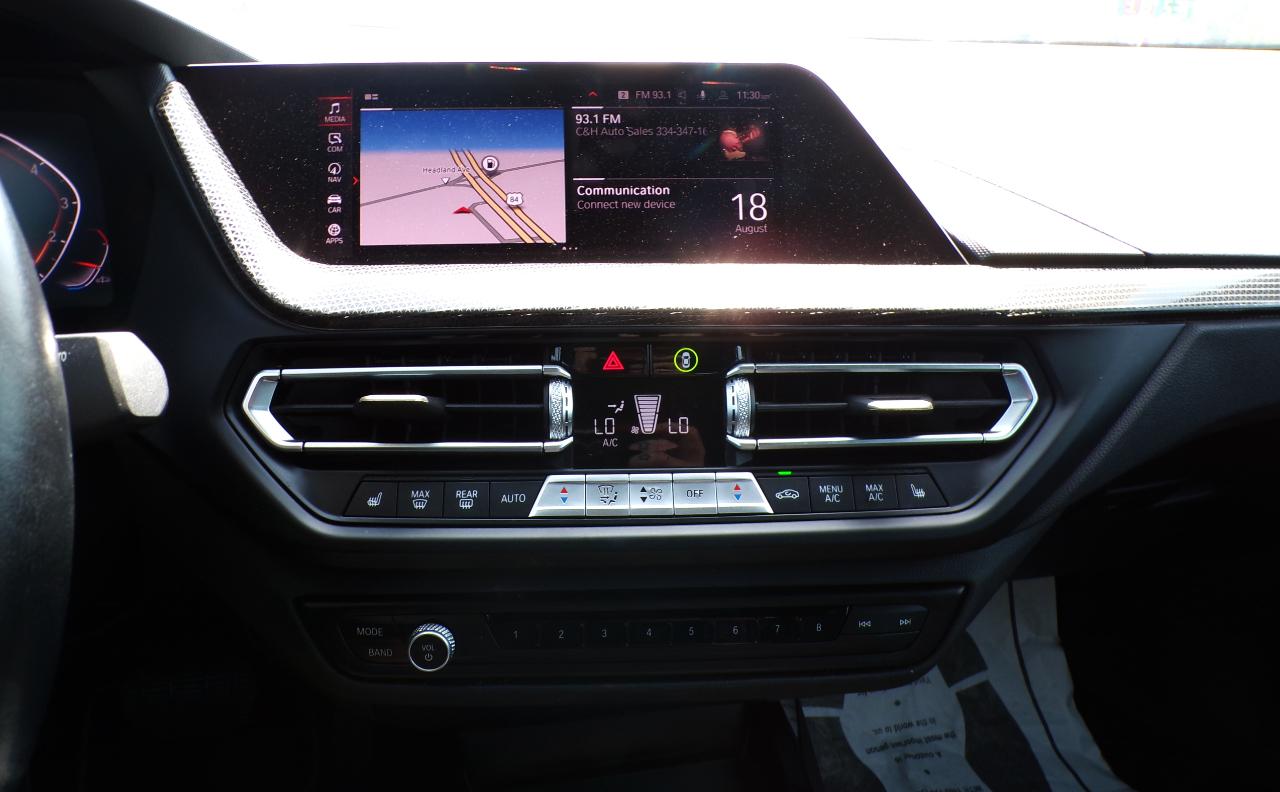 BMW 2-Series Gran Coupe 228i 2024