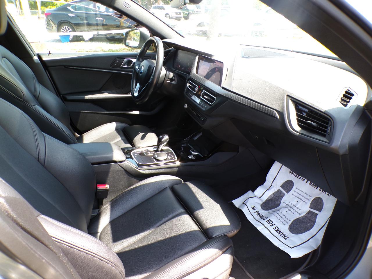 BMW 2-Series Gran Coupe 228i 2024