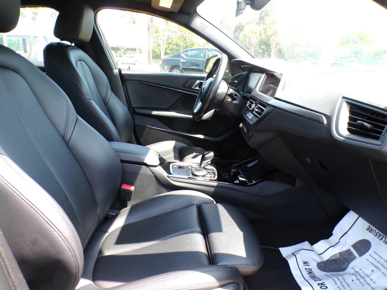 BMW 2-Series Gran Coupe 228i 2024