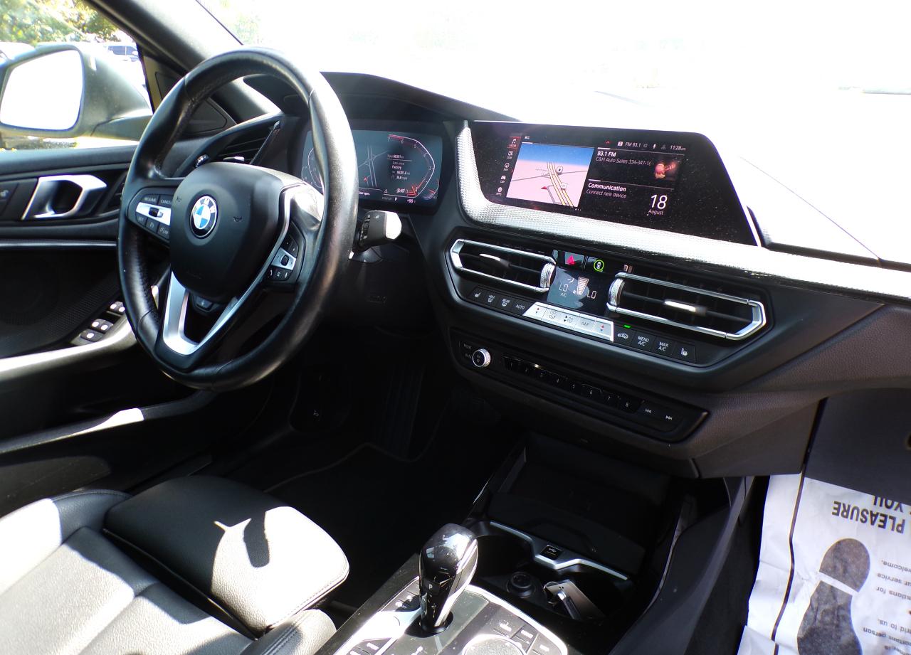BMW 2-Series Gran Coupe 228i 2024