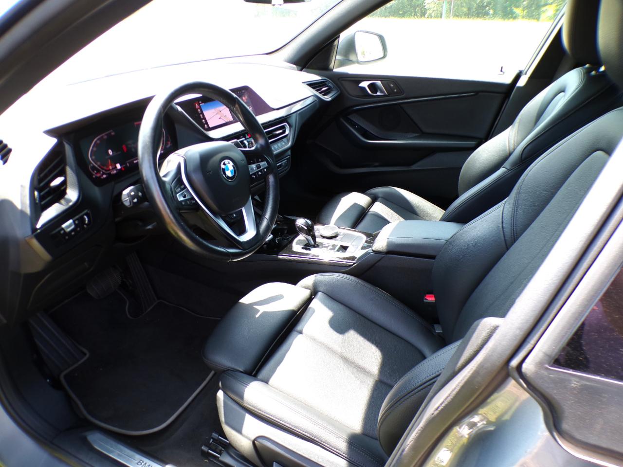BMW 2-Series Gran Coupe 228i 2024
