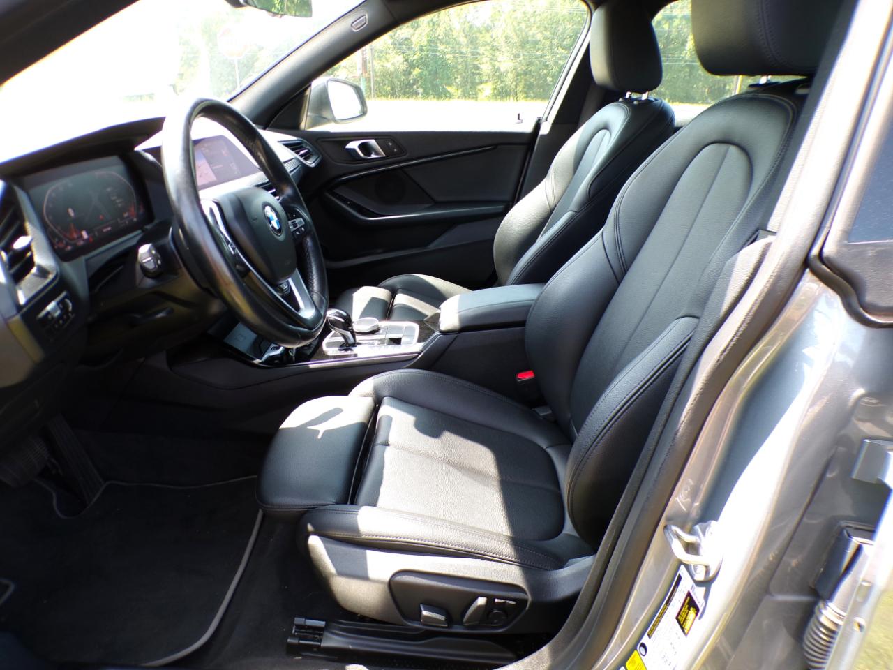 BMW 2-Series Gran Coupe 228i 2024
