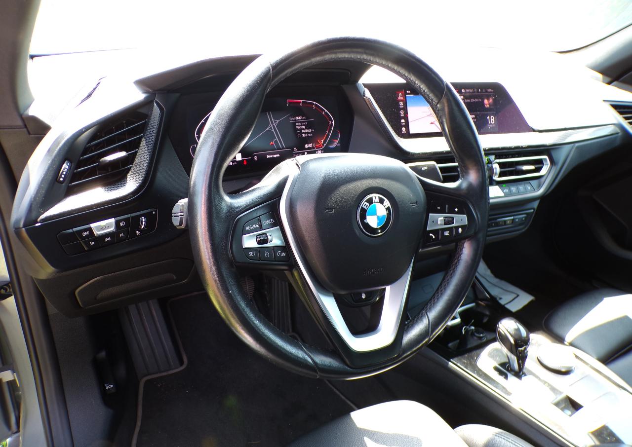 BMW 2-Series Gran Coupe 228i 2024