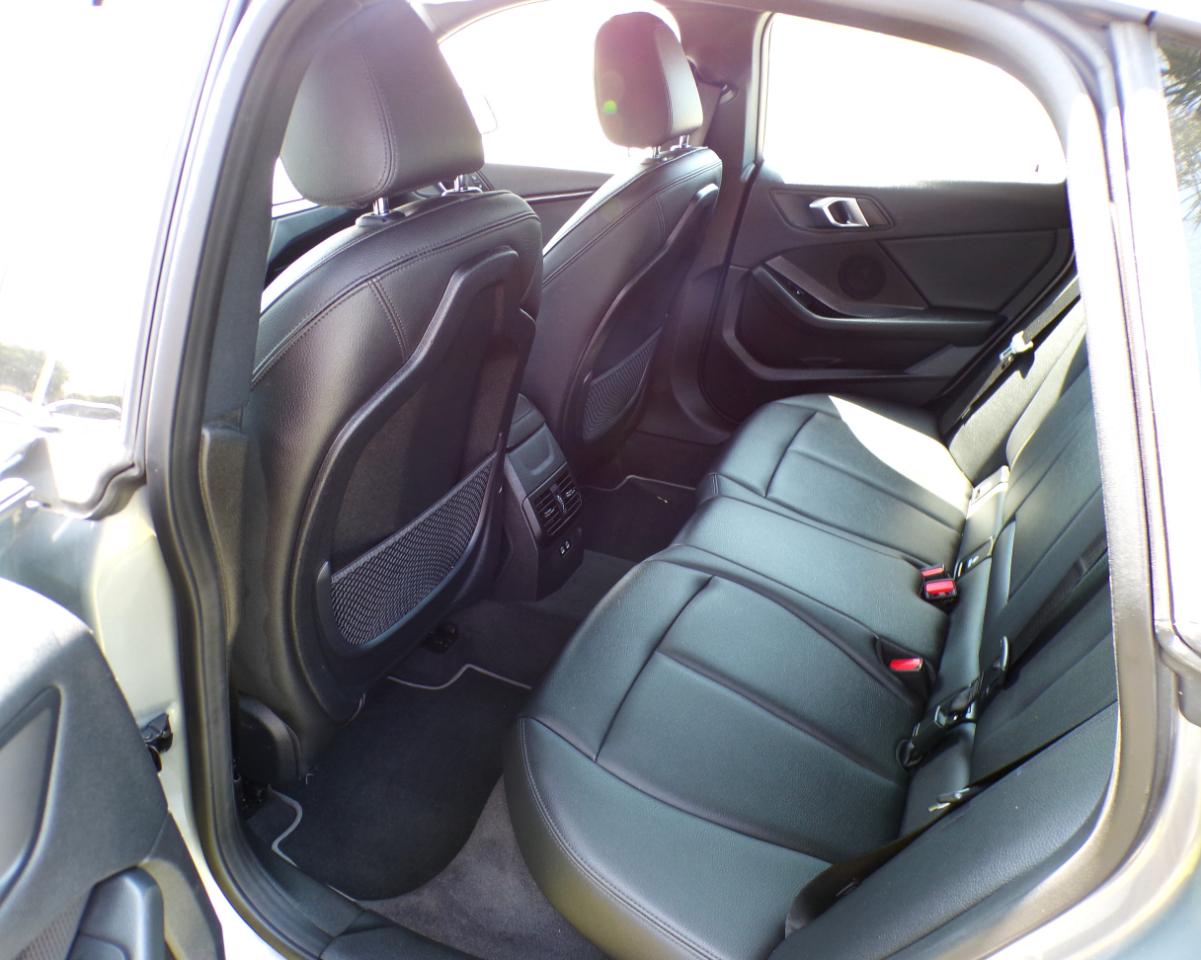 BMW 2-Series Gran Coupe 228i 2024
