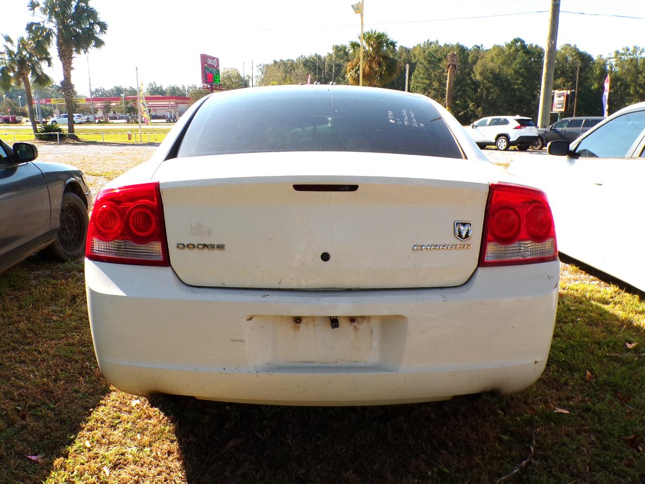 Dodge Charger SE 2009