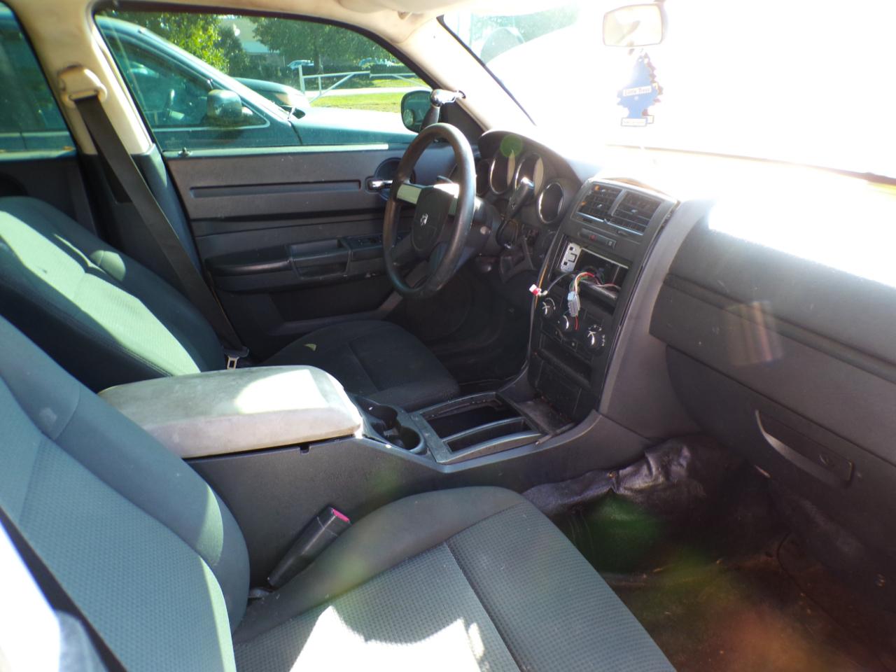 Dodge Charger SE 2009