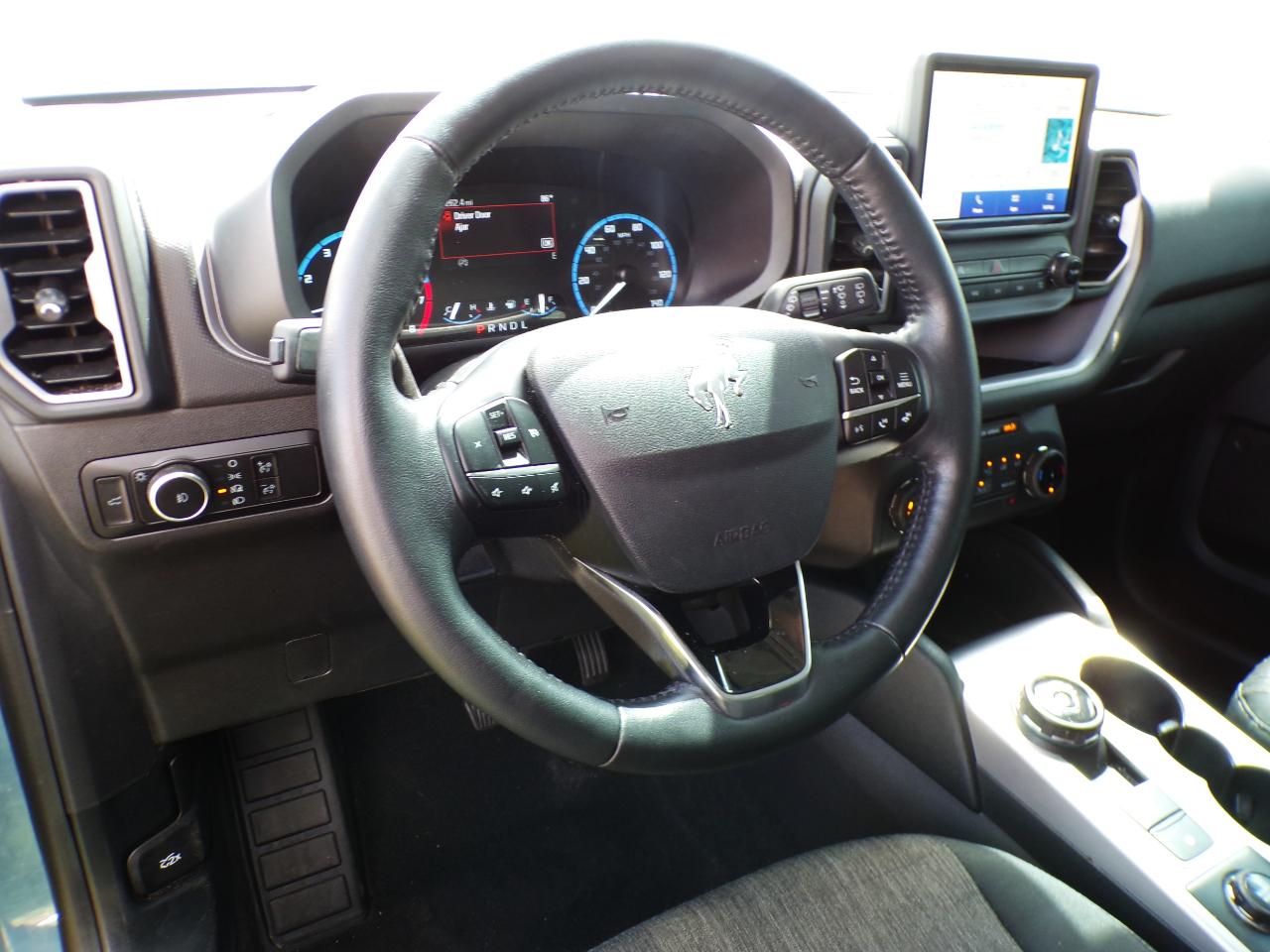 Ford Bronco Sport Big Bend 2023