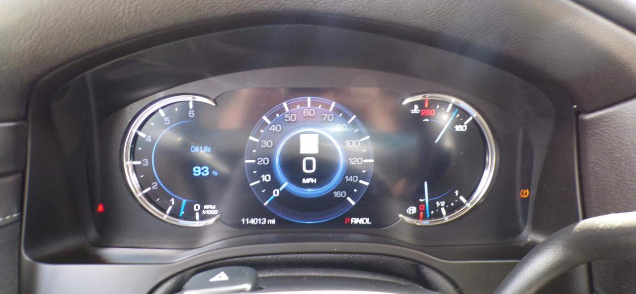 Cadillac Escalade ESV 2WD Luxury 2019