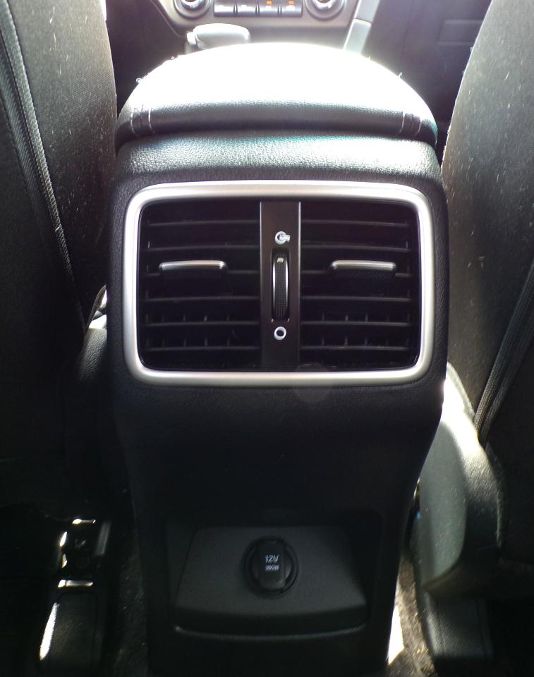 Kia Sportage LX FWD 2022