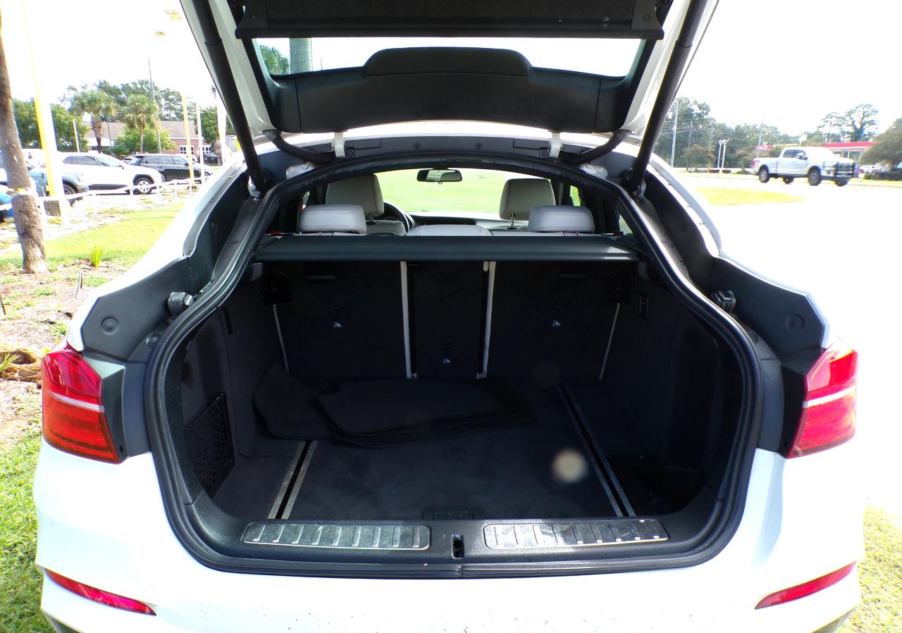 BMW X4 photo 5