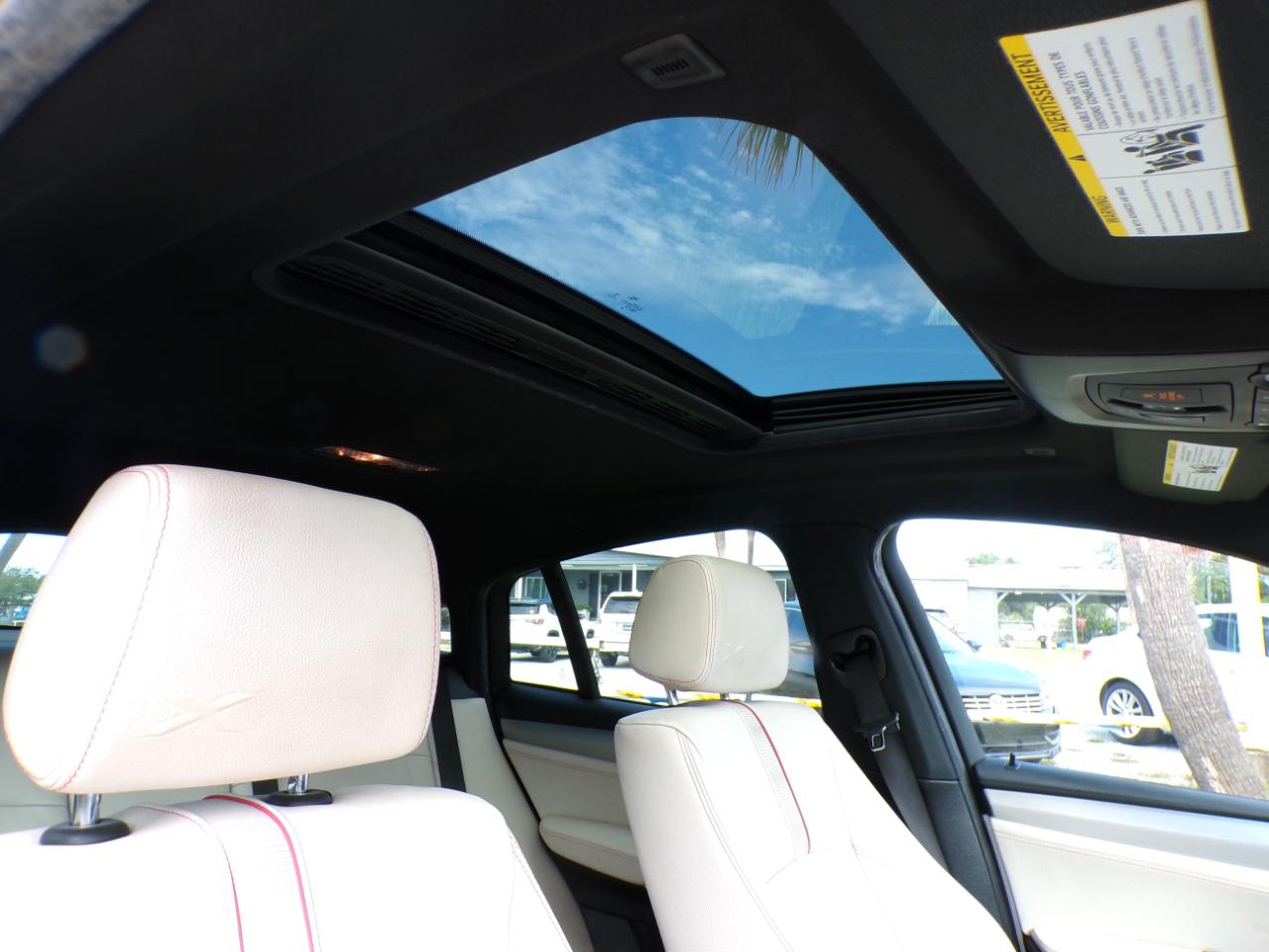 BMW X4 photo 7