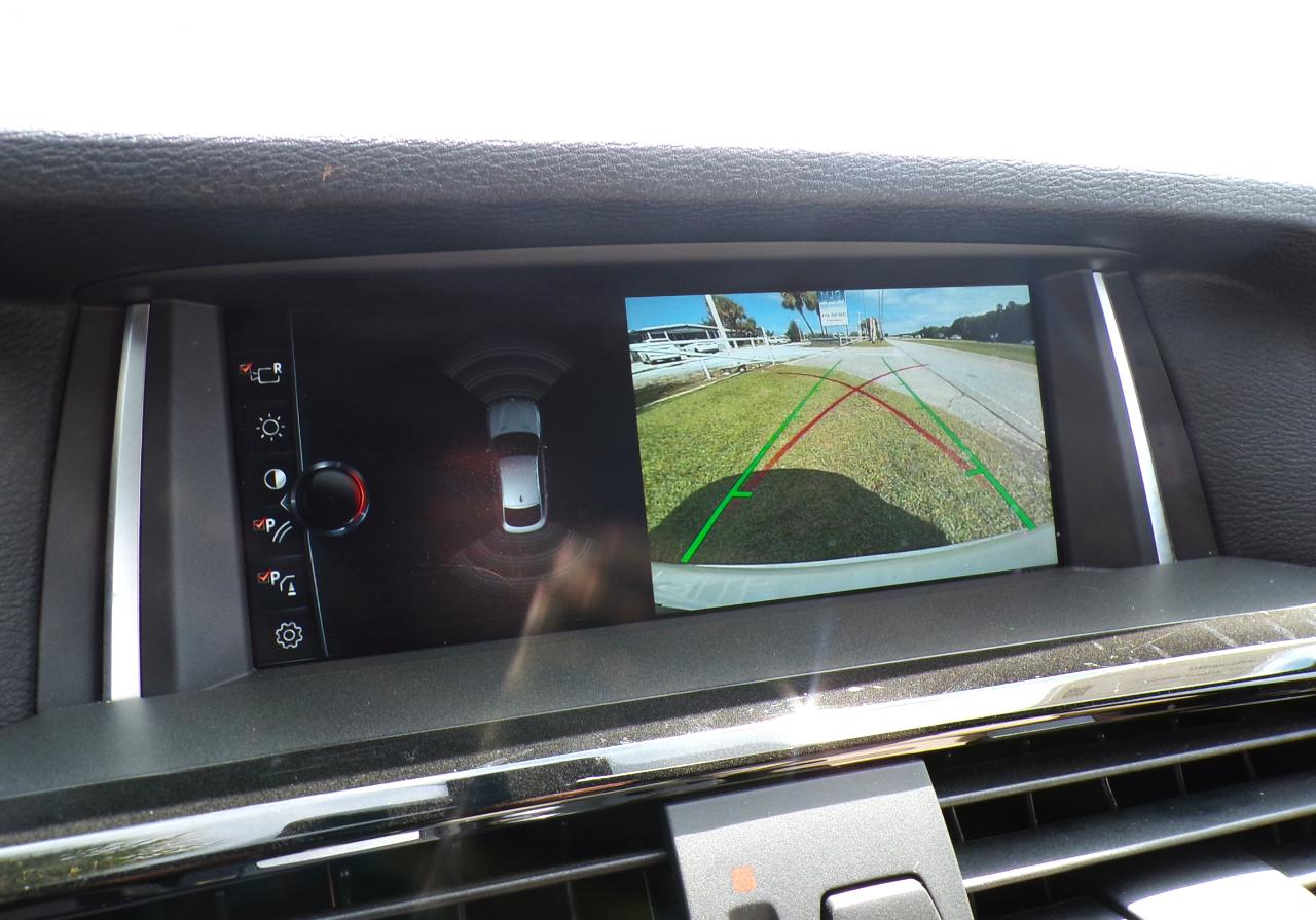 BMW X4 photo 8
