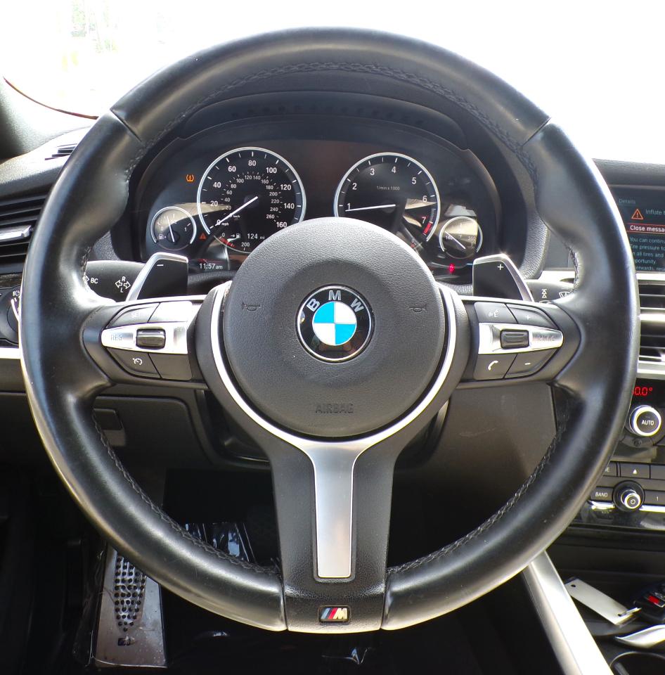 BMW X4 photo 10