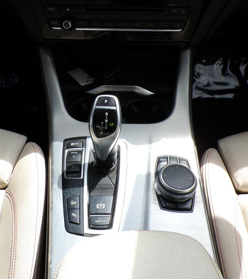 BMW X4 photo 12