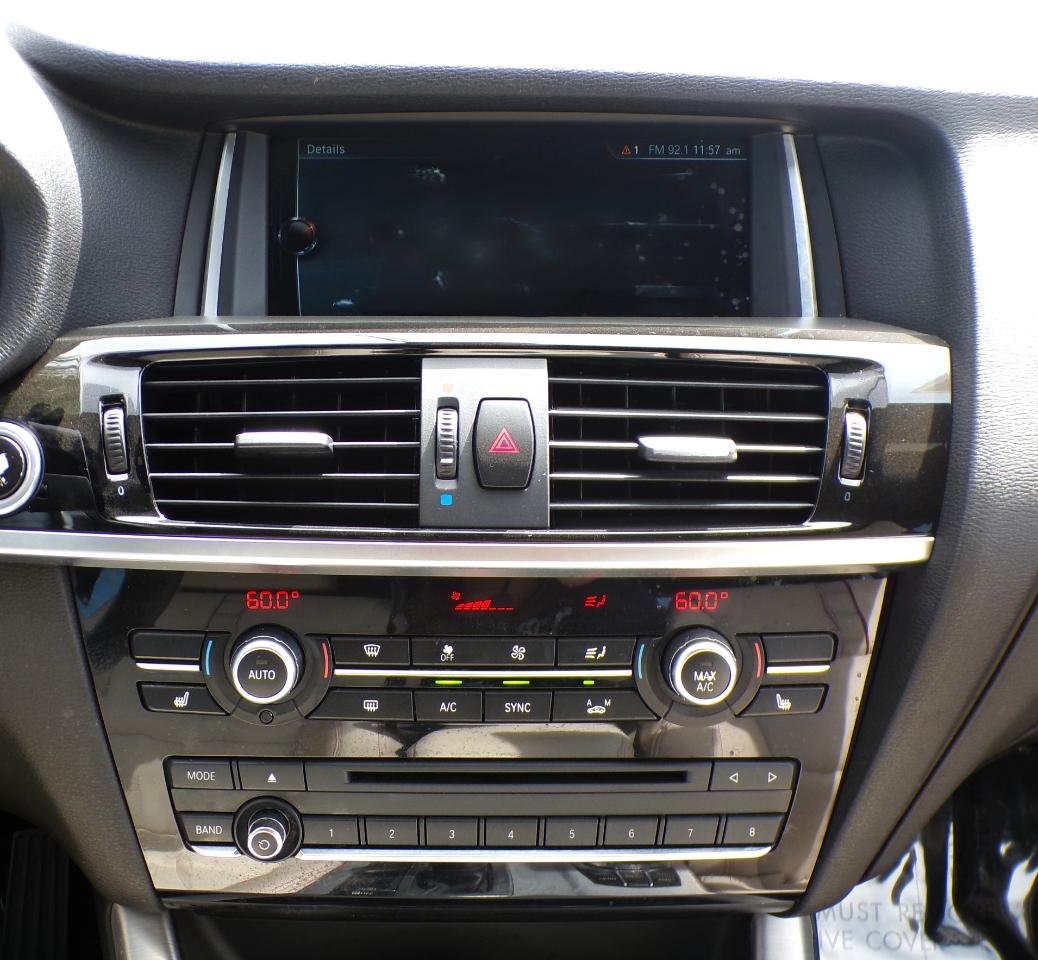 BMW X4 photo 13