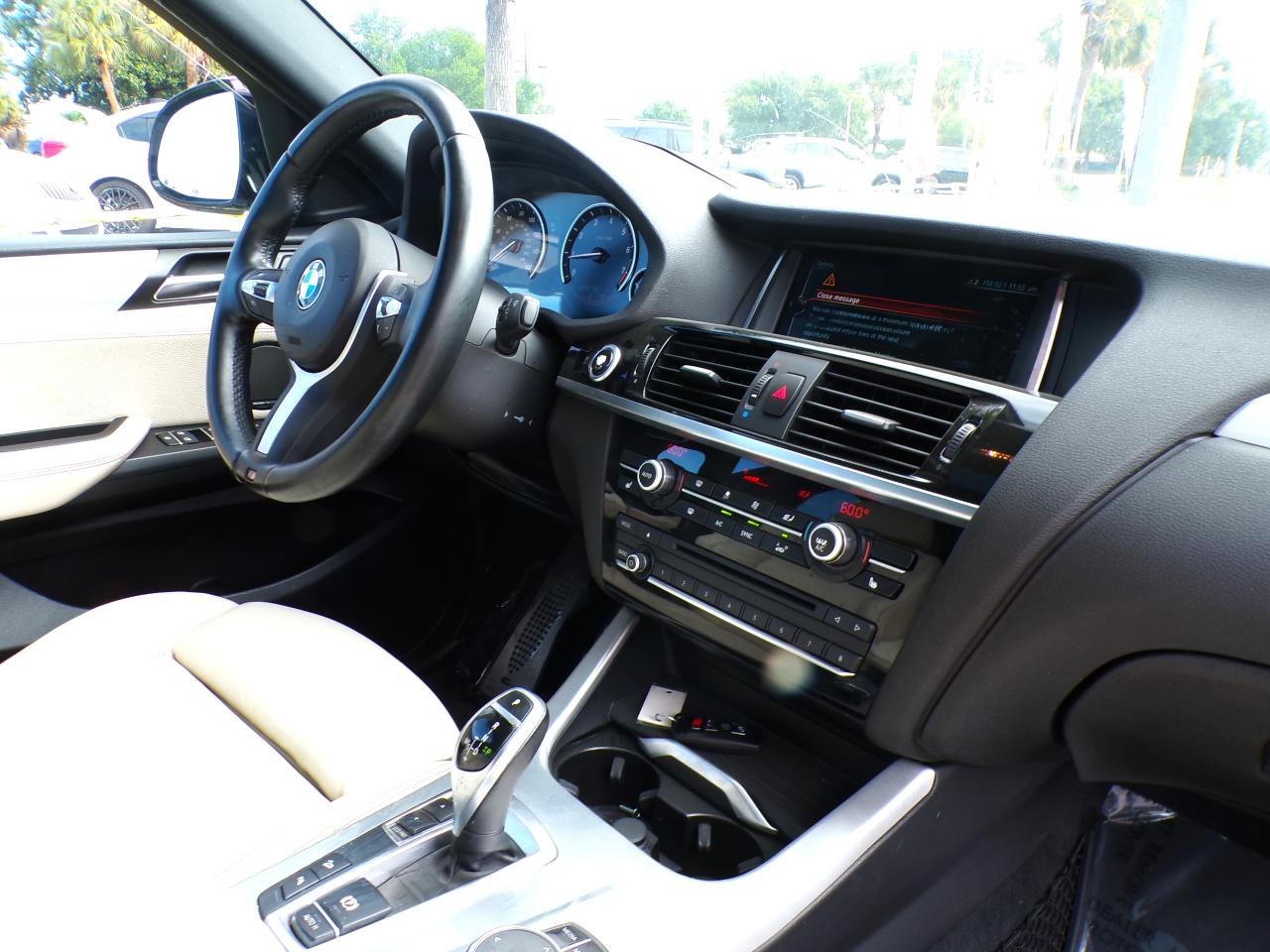 BMW X4 photo 16