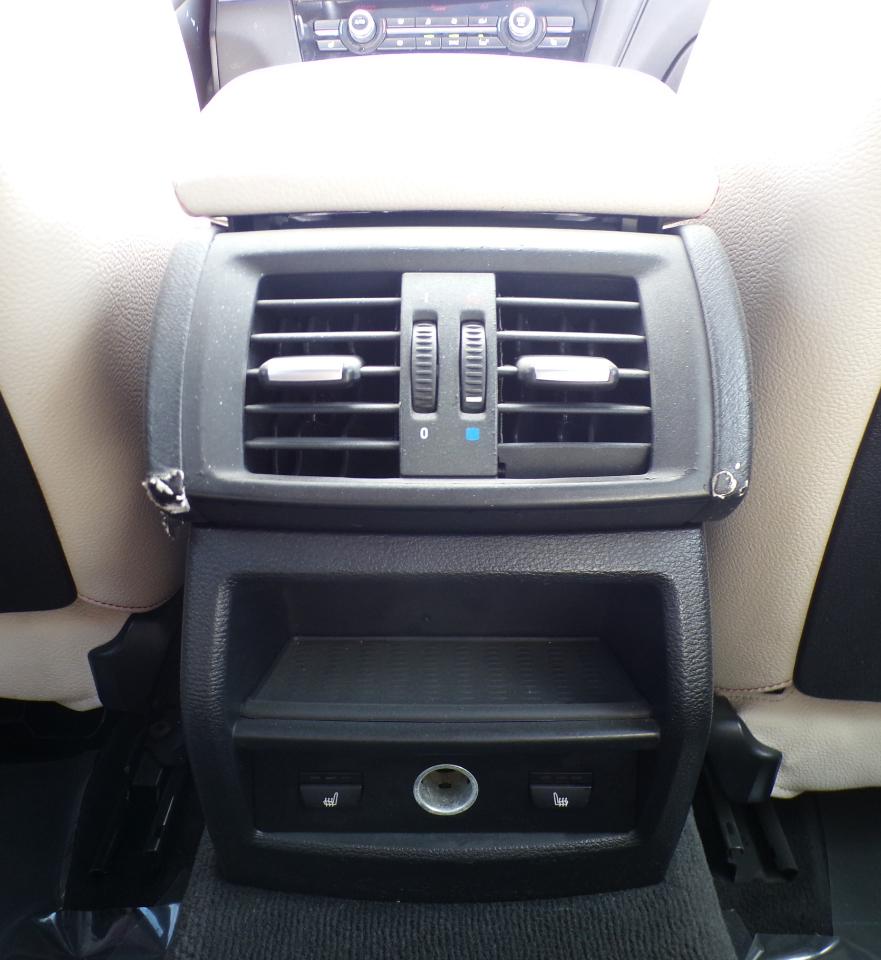 BMW X4 photo 29