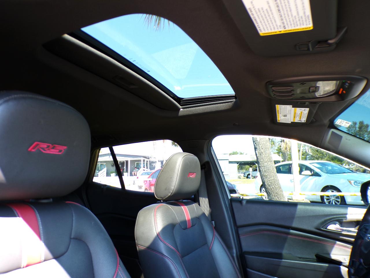 Chevrolet Trax 2RS 2025