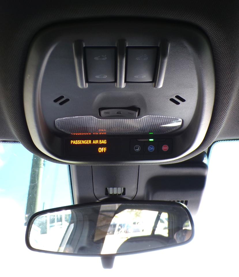 Chevrolet Trax 2RS 2025