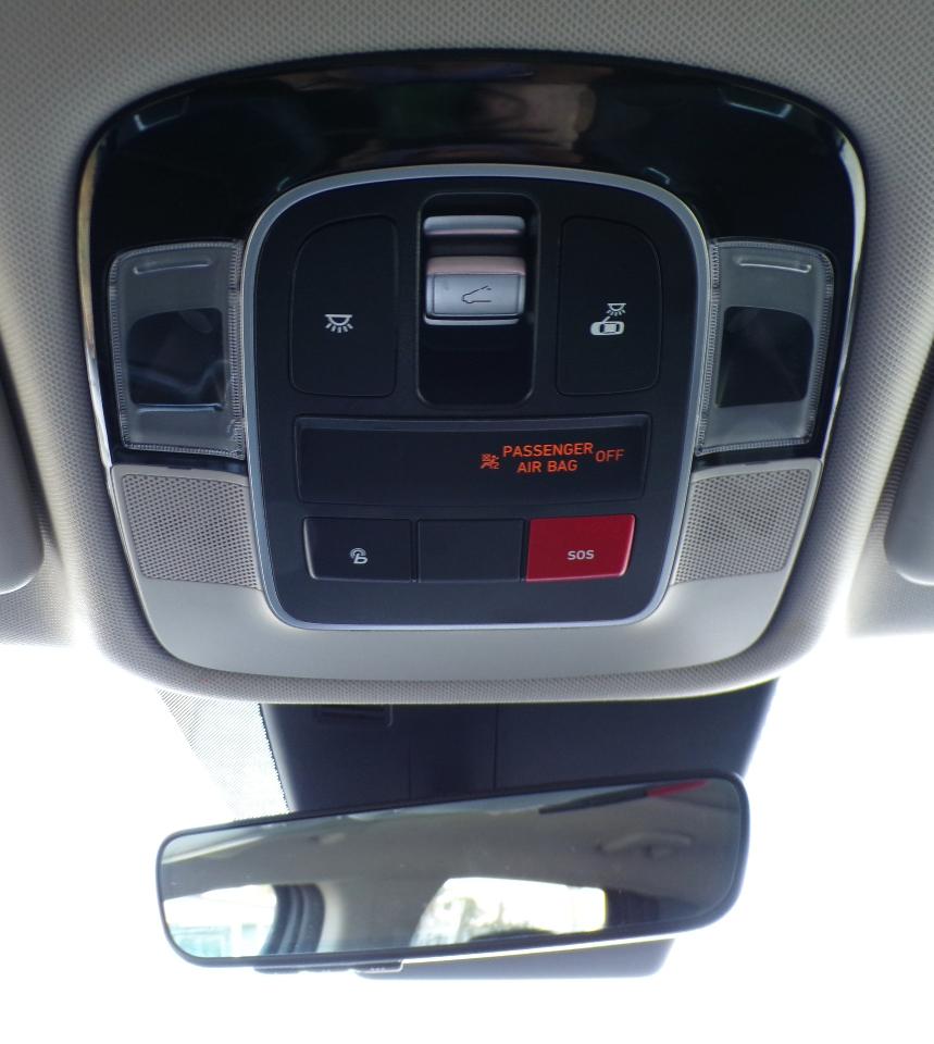 Hyundai Tucson Limited 2023