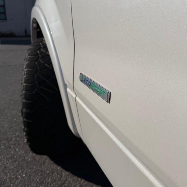 2013 Ford F-150 Limited - Photo 6