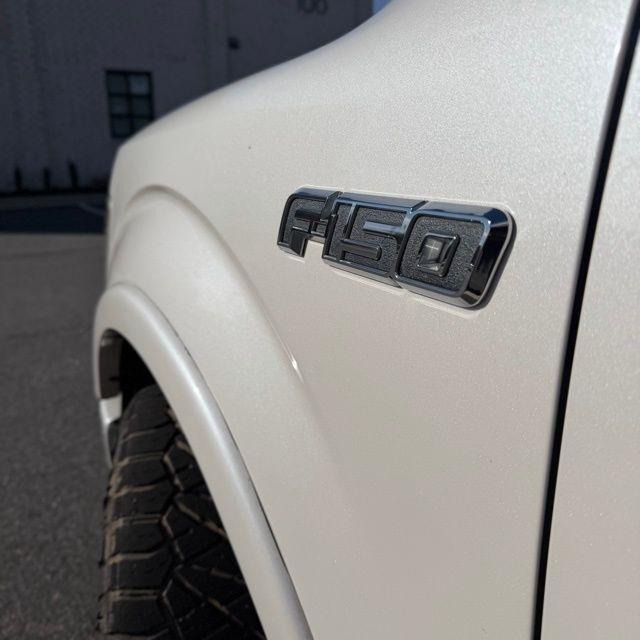 2013 Ford F-150 Limited - Photo 7