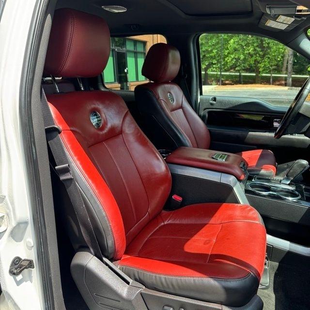 2013 Ford F-150 Limited - Photo 14