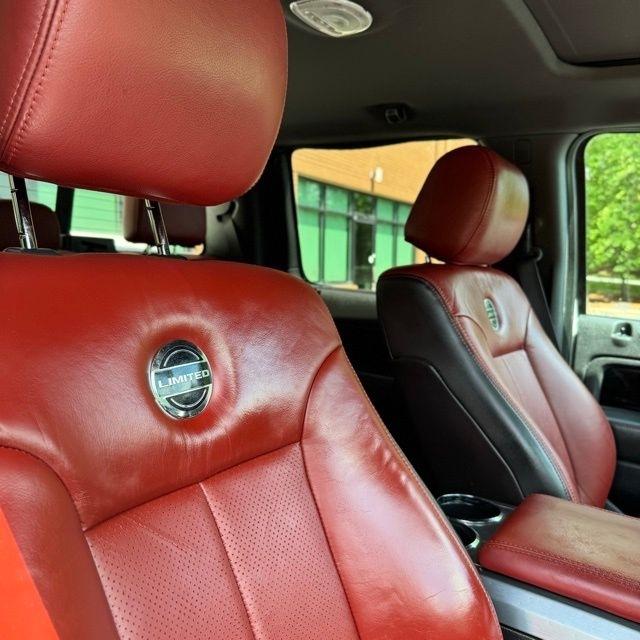 2013 Ford F-150 Limited - Photo 15