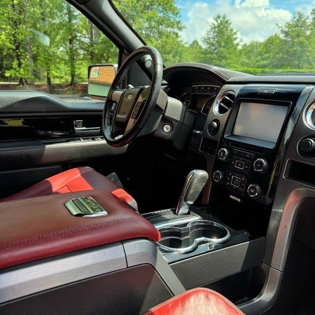 2013 Ford F-150 Limited - Photo 18
