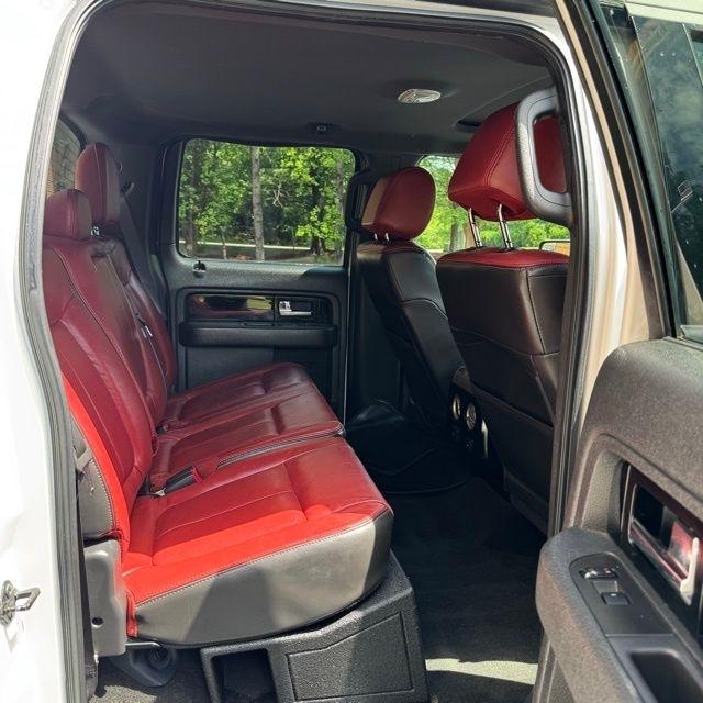 2013 Ford F-150 Limited - Photo 19