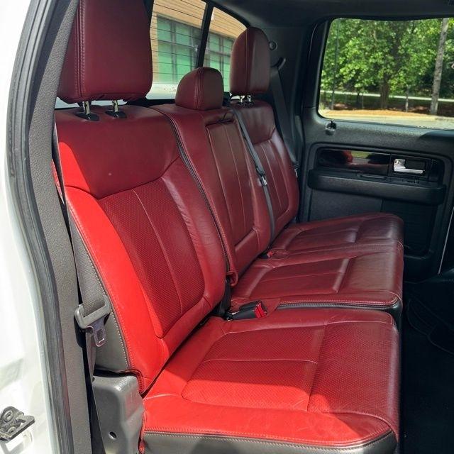 2013 Ford F-150 Limited - Photo 20