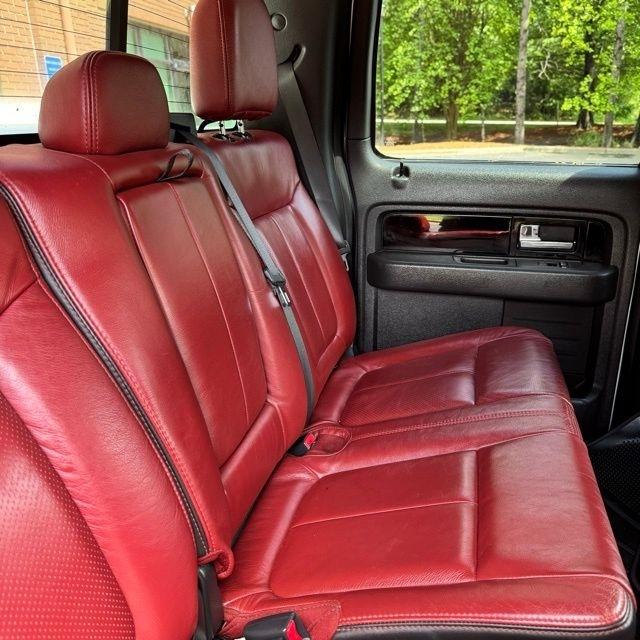 2013 Ford F-150 Limited - Photo 21