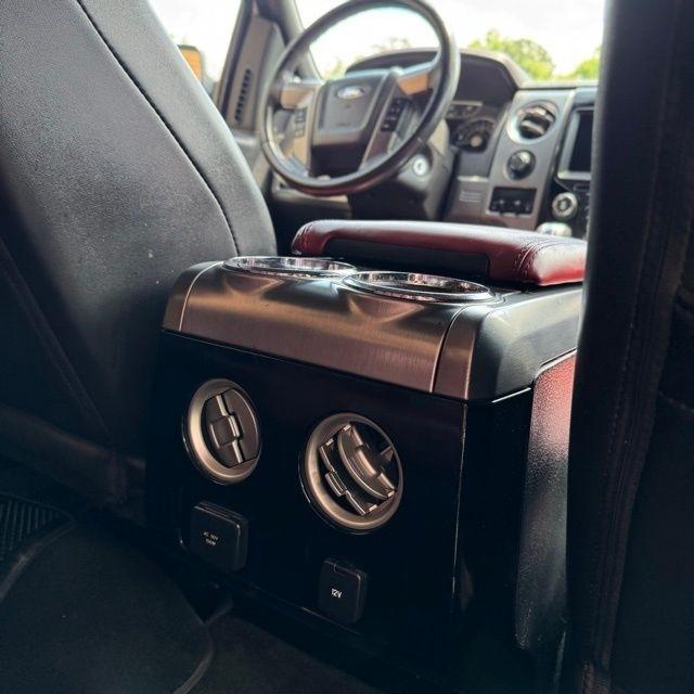2013 Ford F-150 Limited - Photo 23
