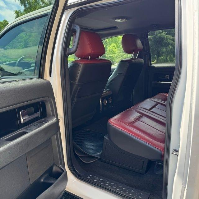 2013 Ford F-150 Limited - Photo 24