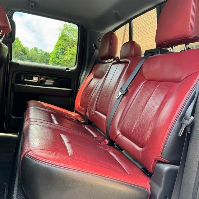 2013 Ford F-150 Limited - Photo 25