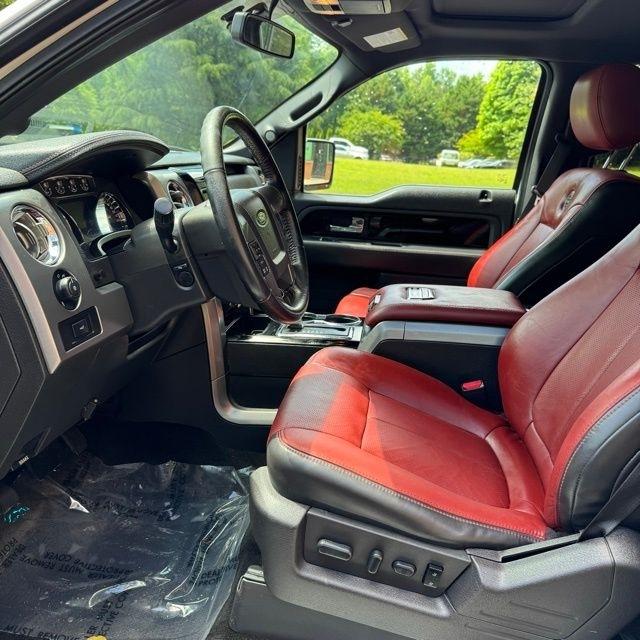 2013 Ford F-150 Limited - Photo 29