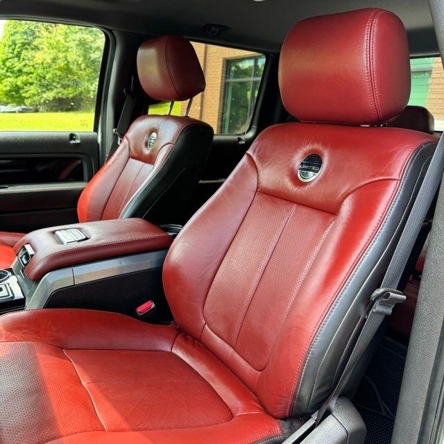 2013 Ford F-150 Limited - Photo 30