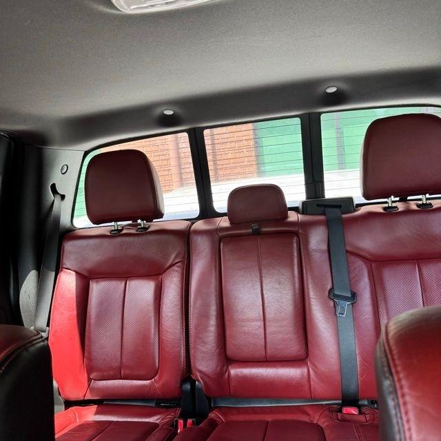 2013 Ford F-150 Limited - Photo 31