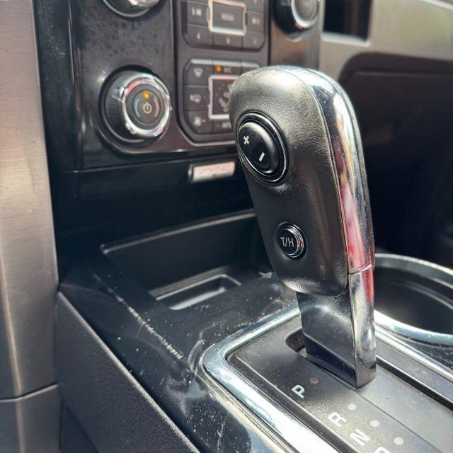 2013 Ford F-150 Limited - Photo 35