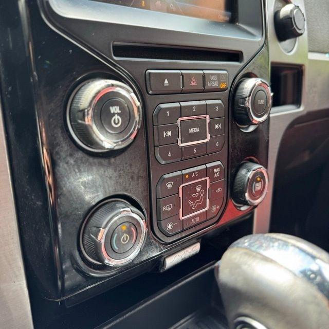 2013 Ford F-150 Limited - Photo 36