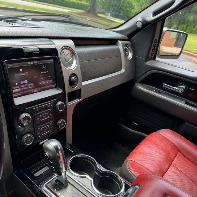 2013 Ford F-150 Limited - Photo 39