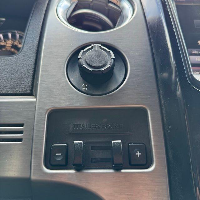2013 Ford F-150 Limited - Photo 40