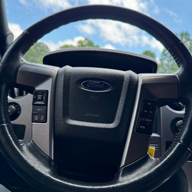 2013 Ford F-150 Limited - Photo 42