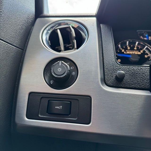 2013 Ford F-150 Limited - Photo 44