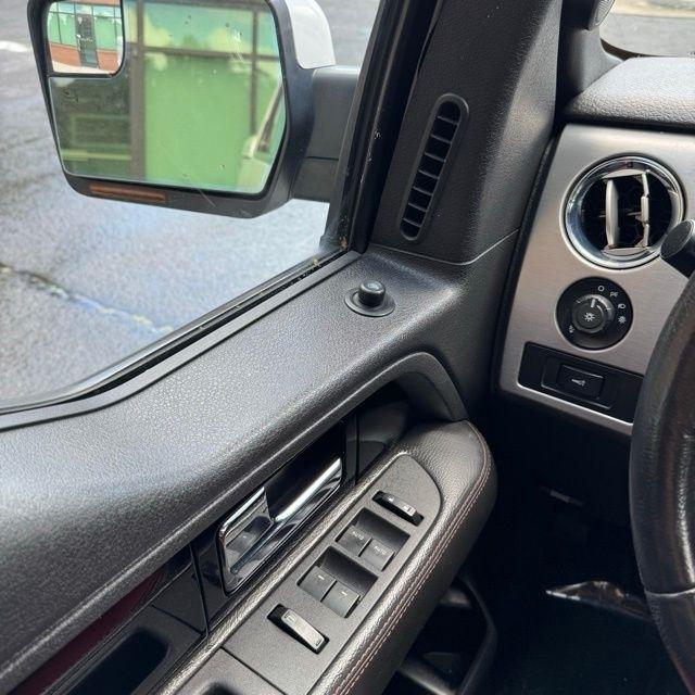 2013 Ford F-150 Limited - Photo 46