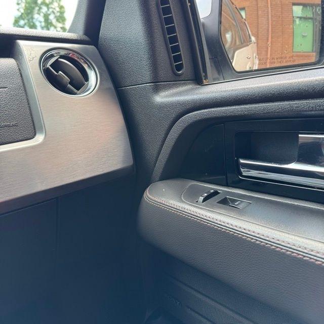 2013 Ford F-150 Limited - Photo 47